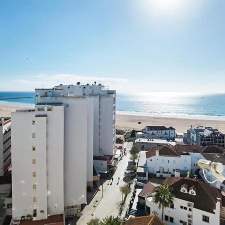Apartments Edificio Cruzeiro 포티마오 외부 사진