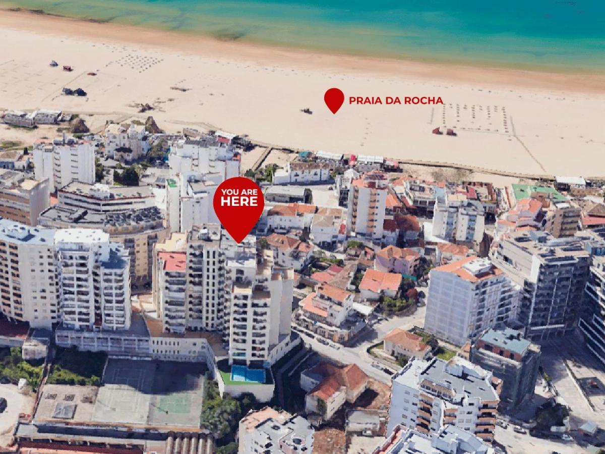 Apartments Edificio Cruzeiro 포티마오 외부 사진