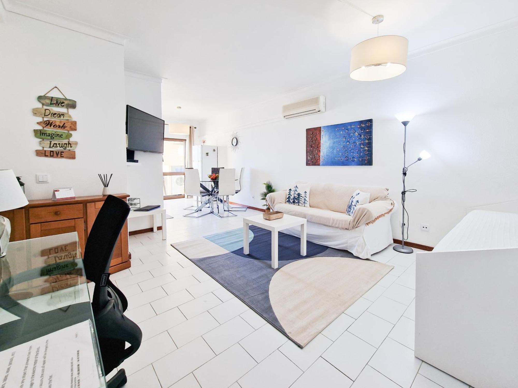 Apartments Edificio Cruzeiro 포티마오 외부 사진