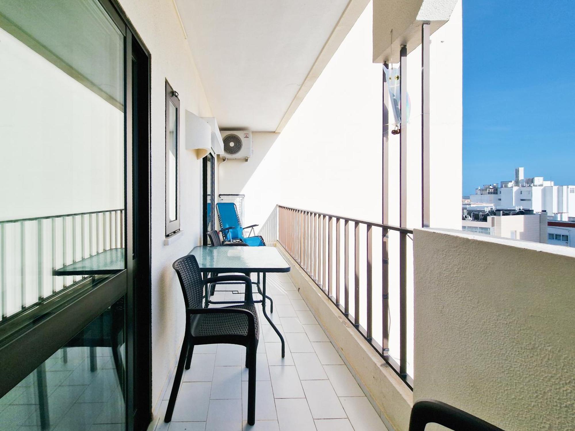 Apartments Edificio Cruzeiro 포티마오 외부 사진