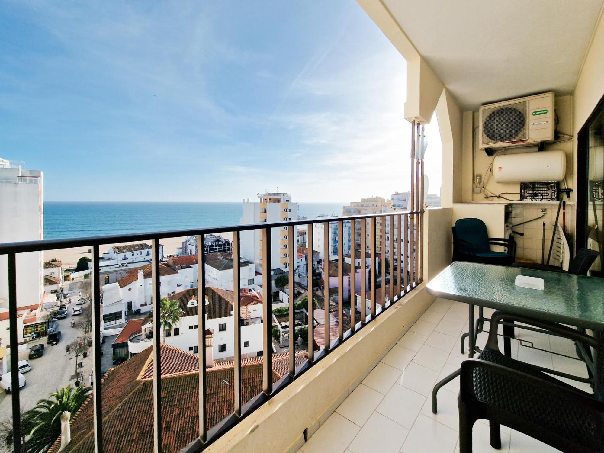 Apartments Edificio Cruzeiro 포티마오 외부 사진