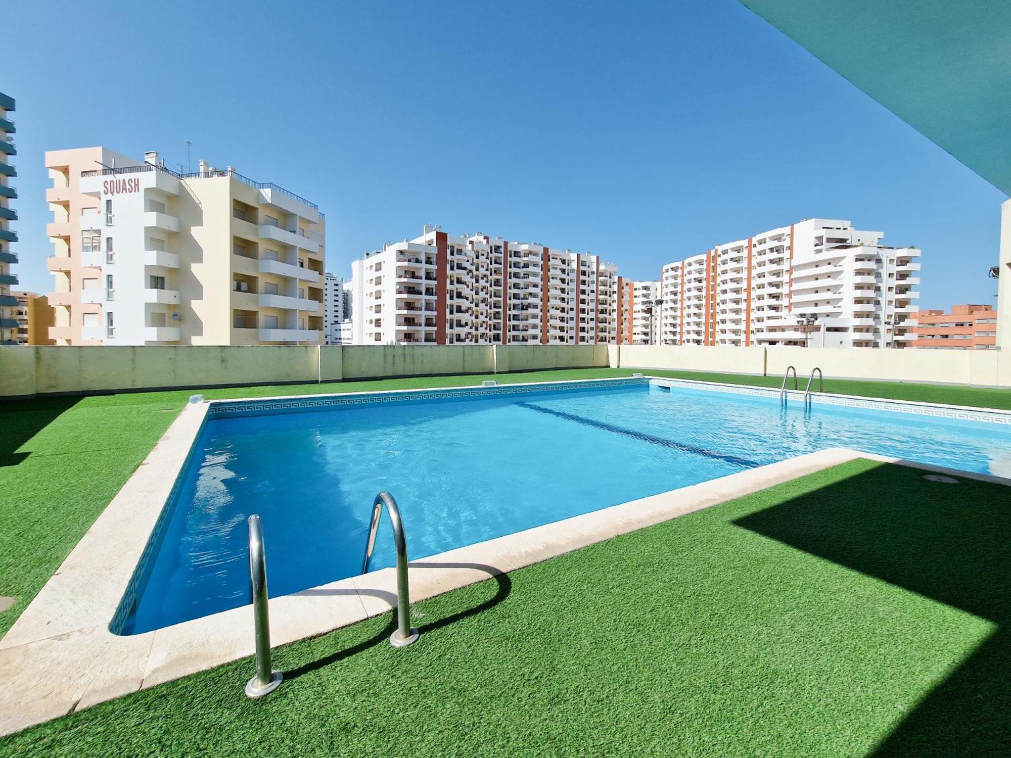 Apartments Edificio Cruzeiro 포티마오 외부 사진