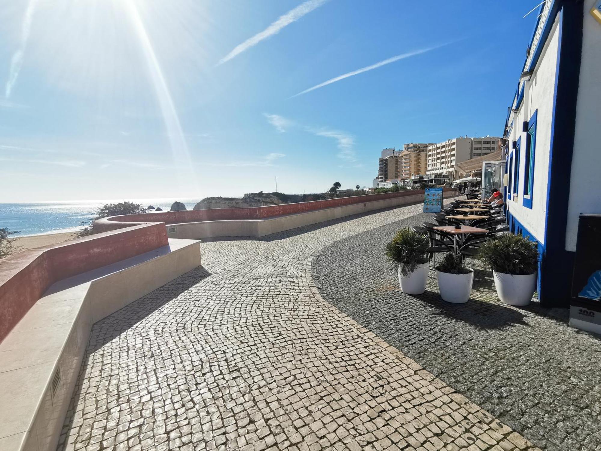 Apartments Edificio Cruzeiro 포티마오 외부 사진