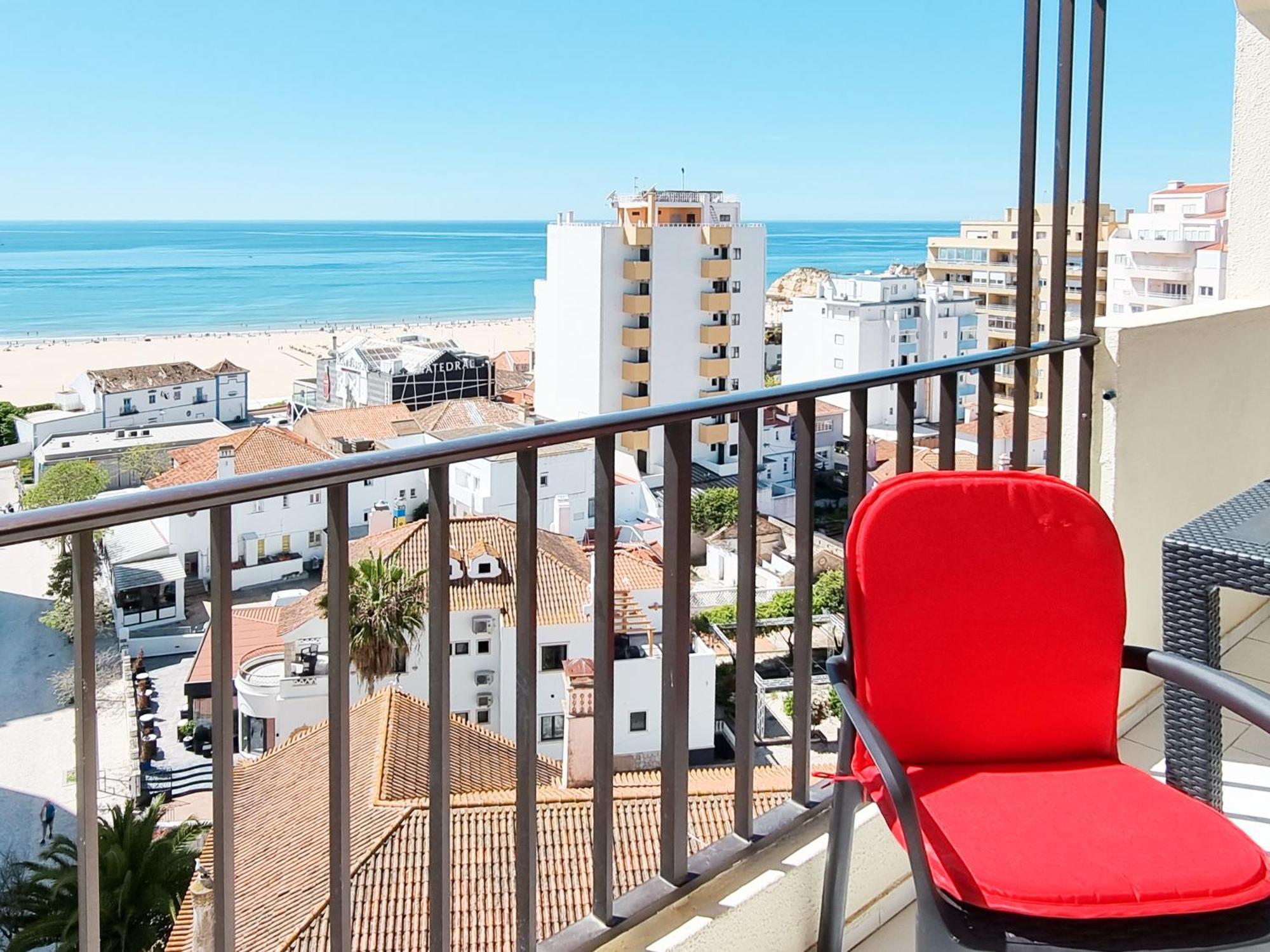 Apartments Edificio Cruzeiro 포티마오 외부 사진