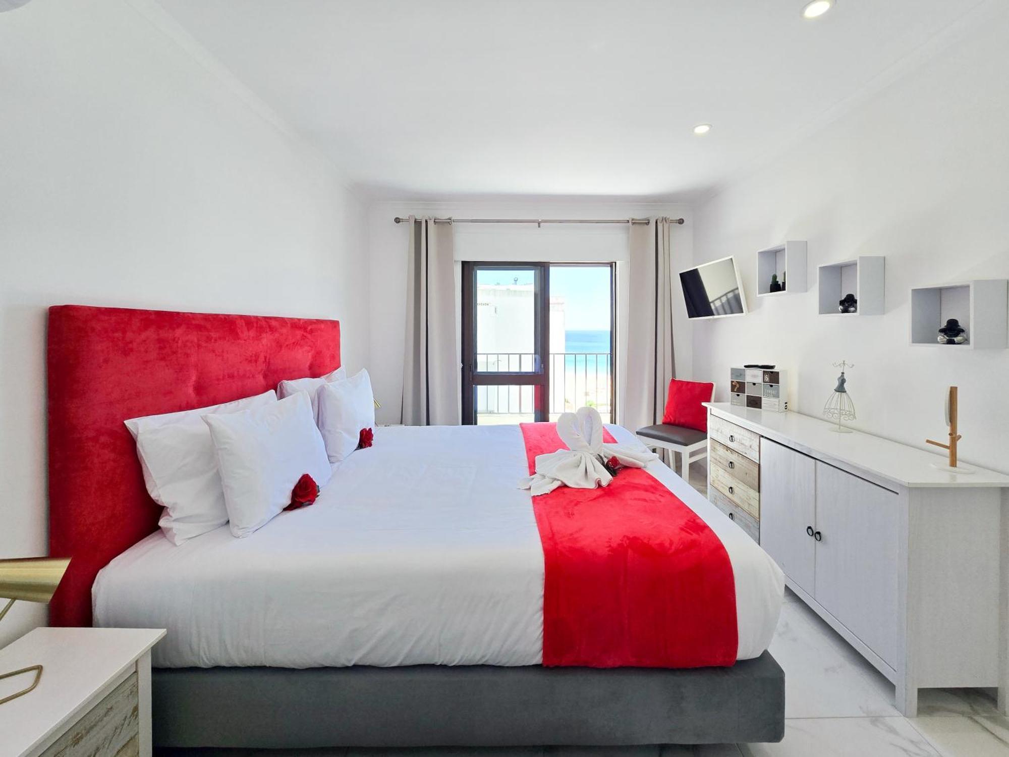 Apartments Edificio Cruzeiro 포티마오 외부 사진