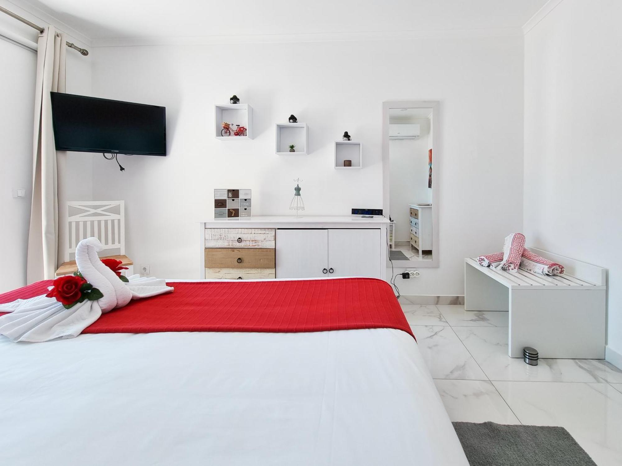 Apartments Edificio Cruzeiro 포티마오 외부 사진