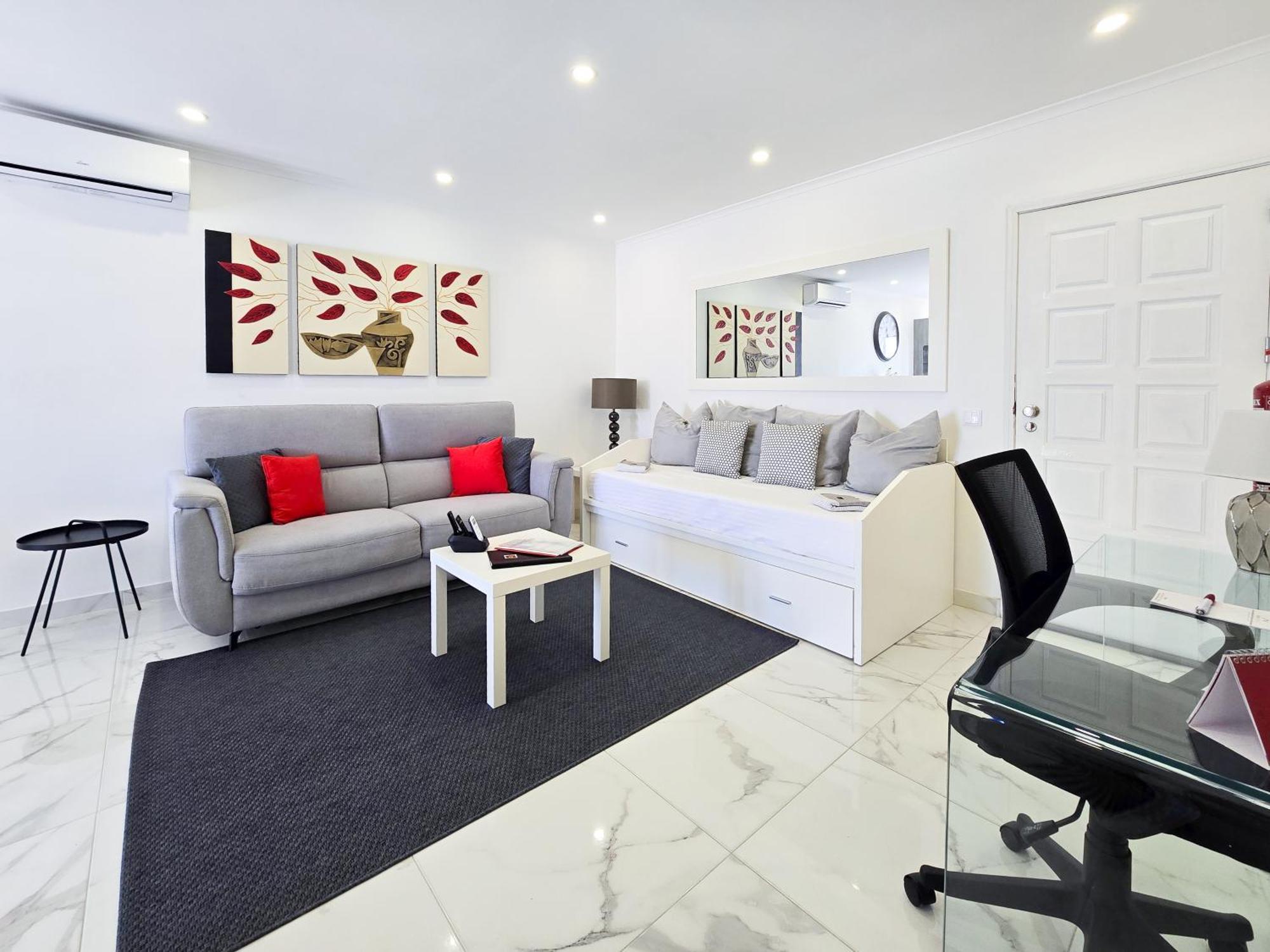 Apartments Edificio Cruzeiro 포티마오 외부 사진