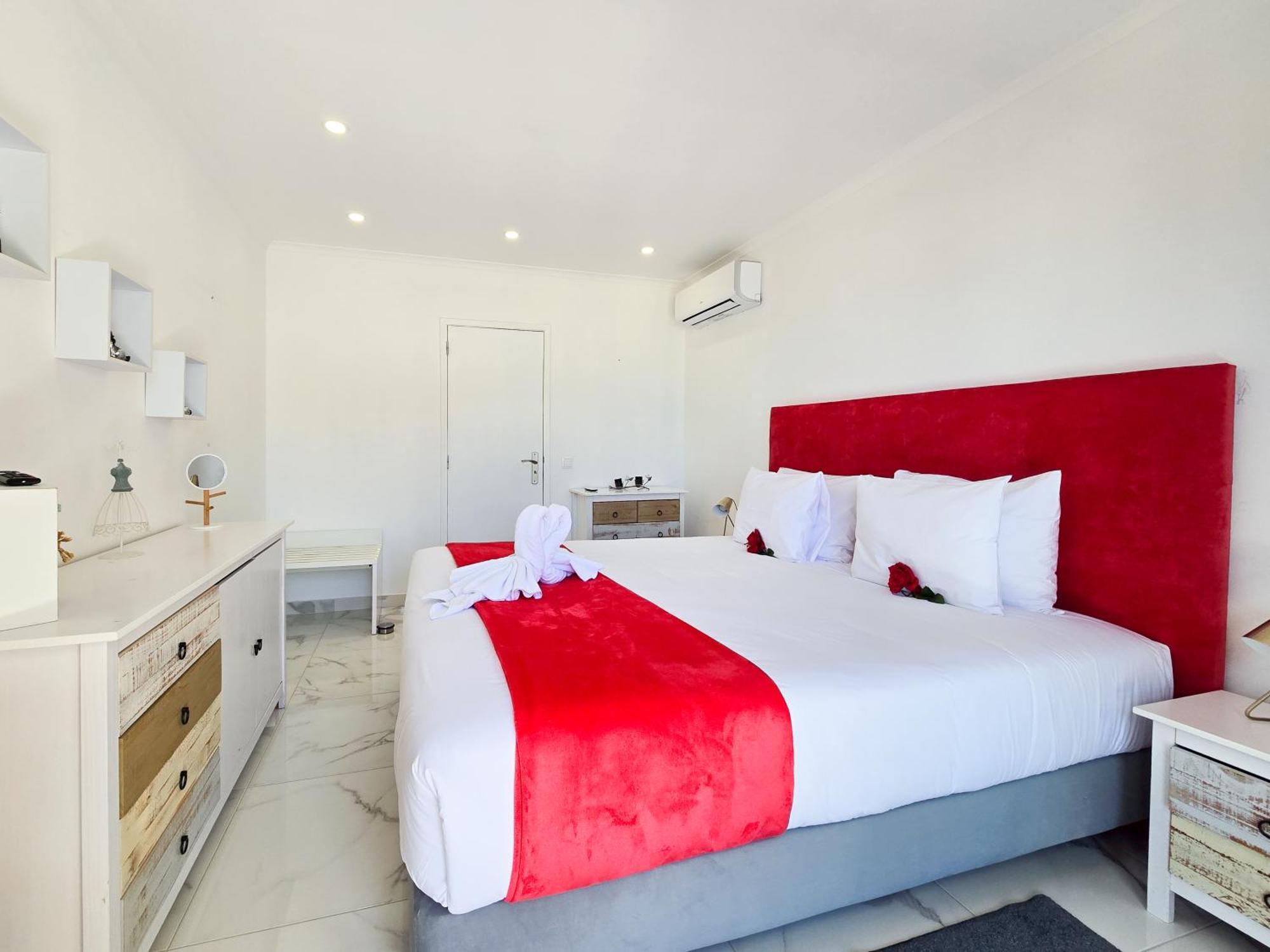 Apartments Edificio Cruzeiro 포티마오 외부 사진