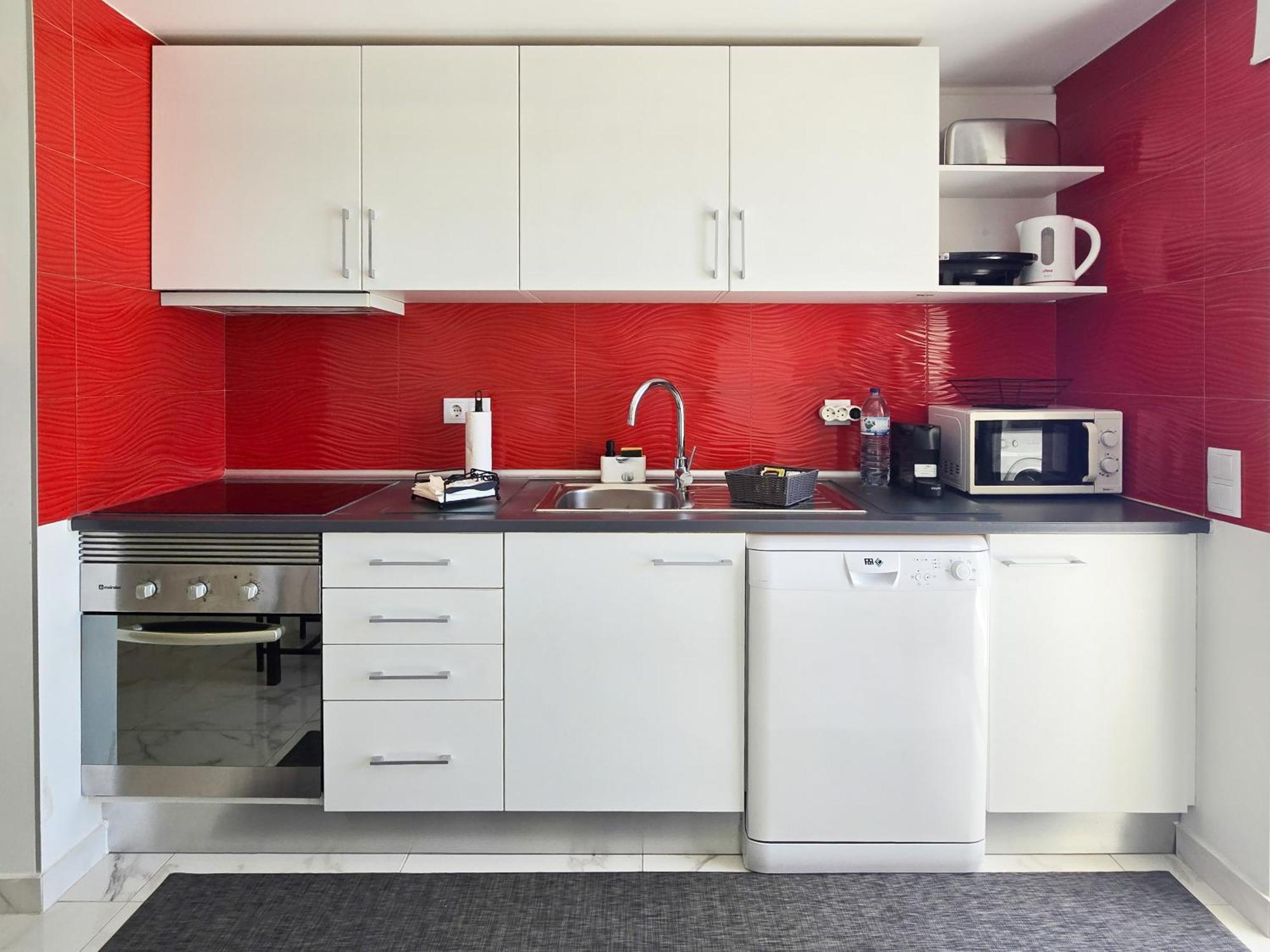 Apartments Edificio Cruzeiro 포티마오 외부 사진