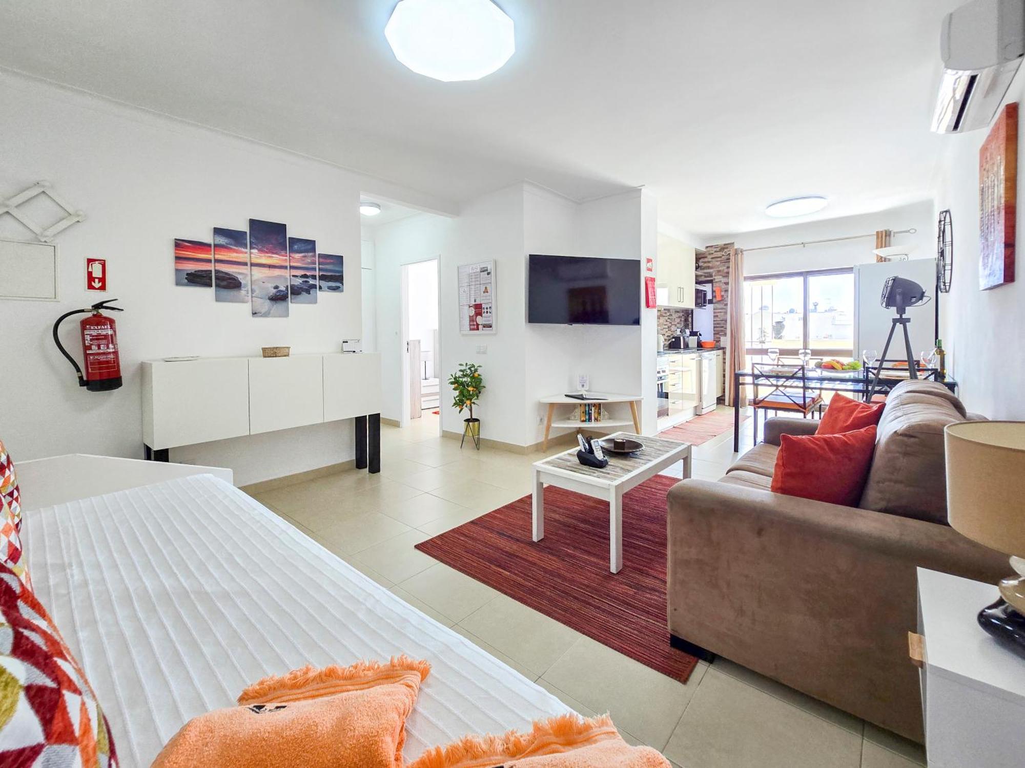 Apartments Edificio Cruzeiro 포티마오 외부 사진