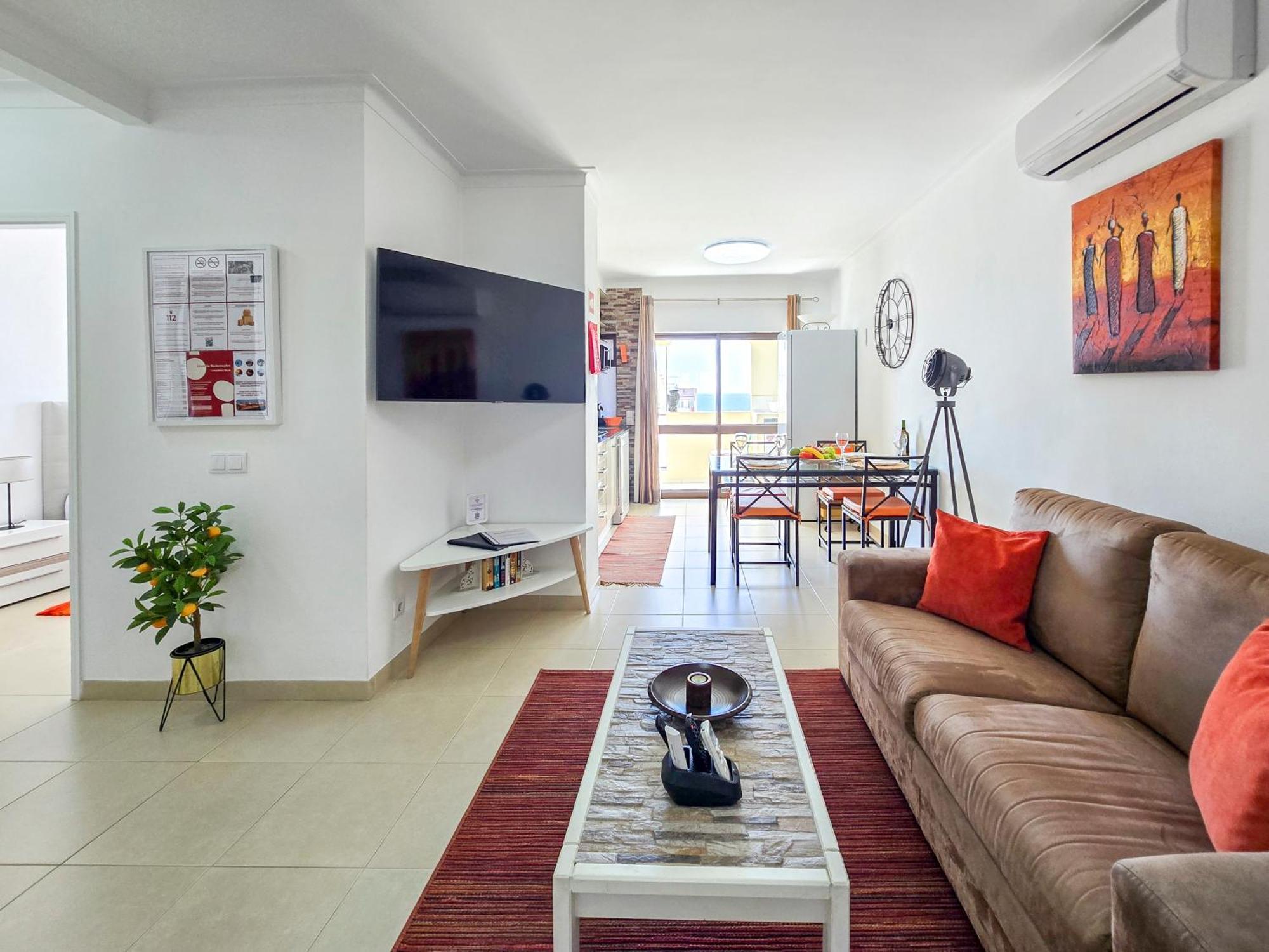 Apartments Edificio Cruzeiro 포티마오 외부 사진