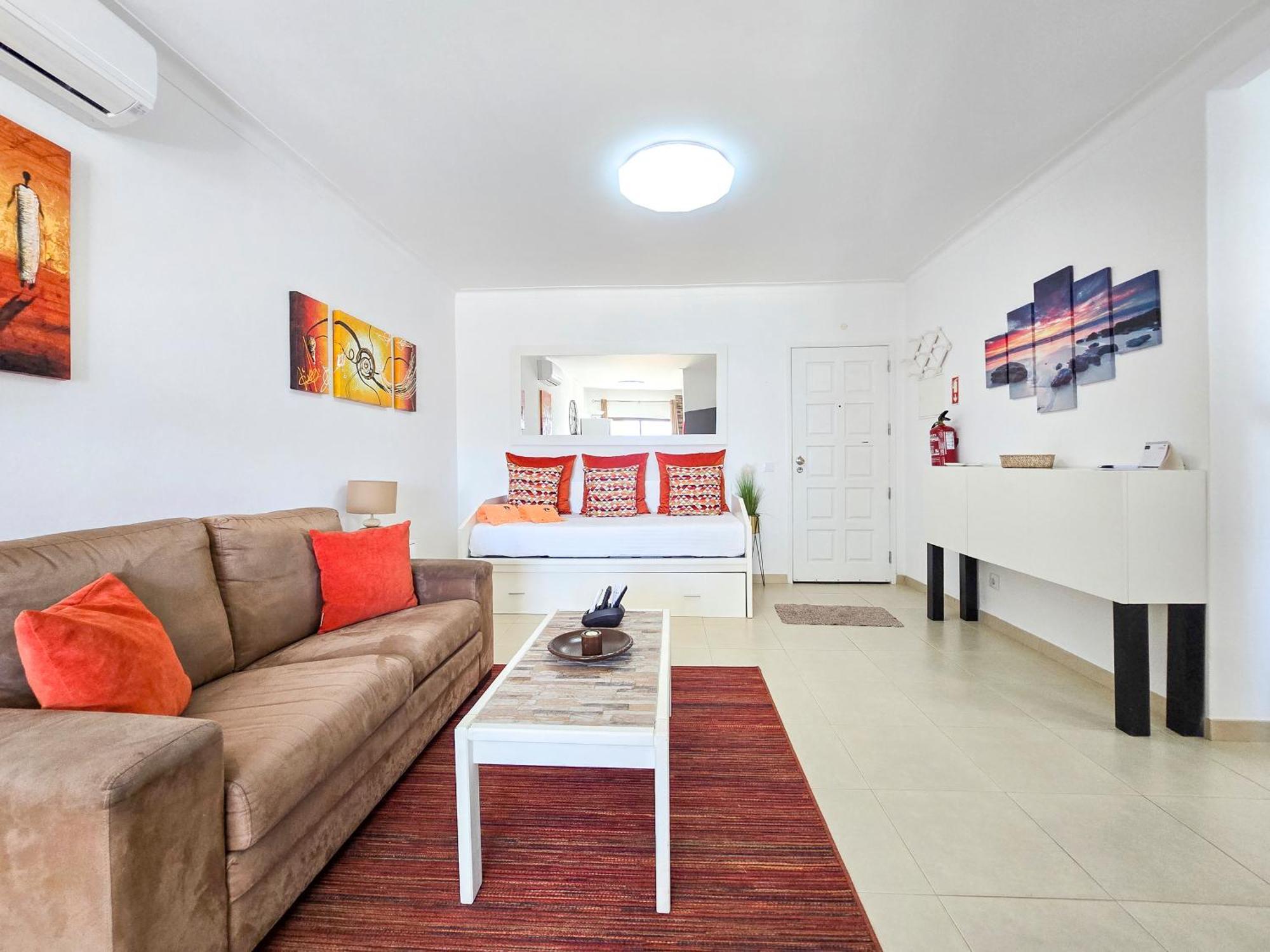 Apartments Edificio Cruzeiro 포티마오 외부 사진