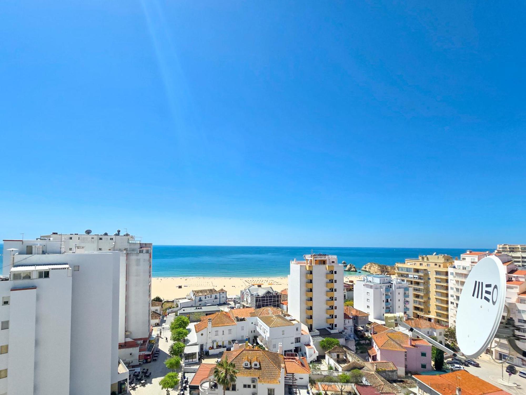 Apartments Edificio Cruzeiro 포티마오 외부 사진