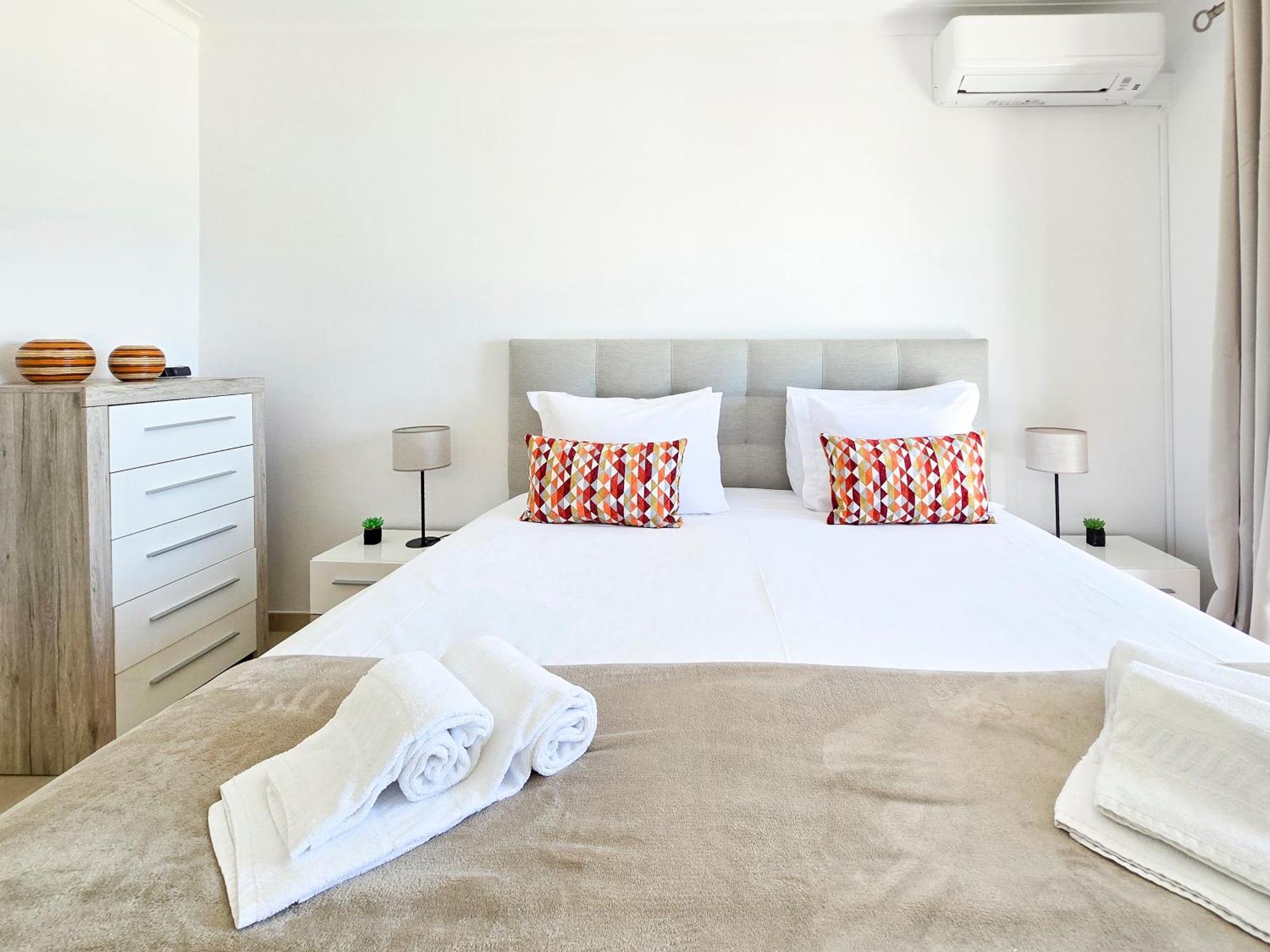 Apartments Edificio Cruzeiro 포티마오 외부 사진