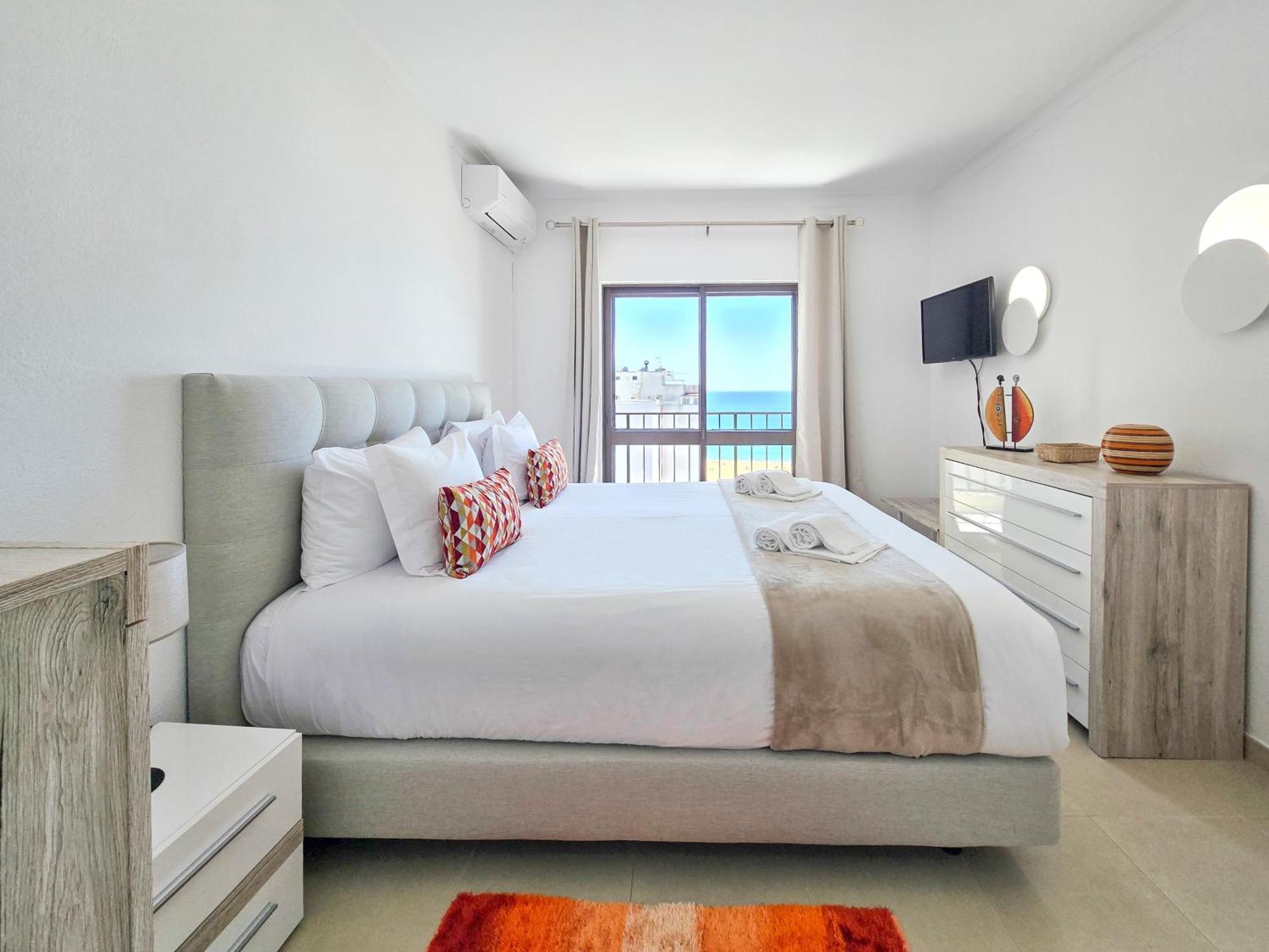 Apartments Edificio Cruzeiro 포티마오 외부 사진