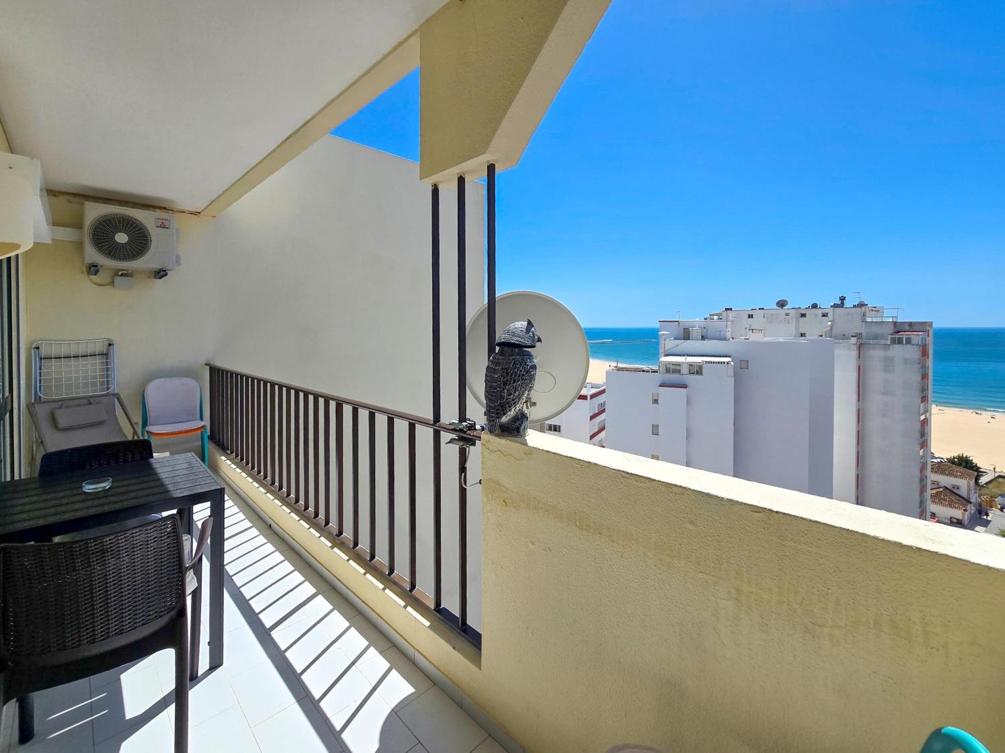 Apartments Edificio Cruzeiro 포티마오 외부 사진