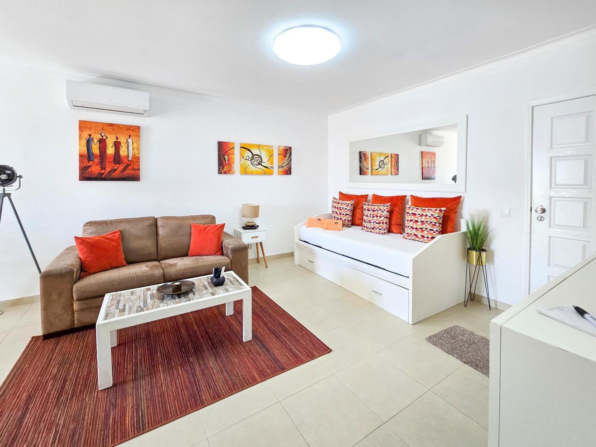 Apartments Edificio Cruzeiro 포티마오 외부 사진